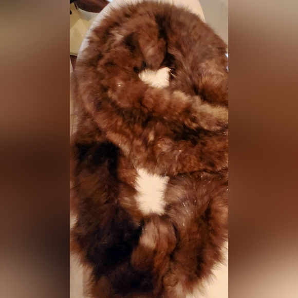 Select Royal Grade Sable Accessories - A Rare Select Royal Grade Sable